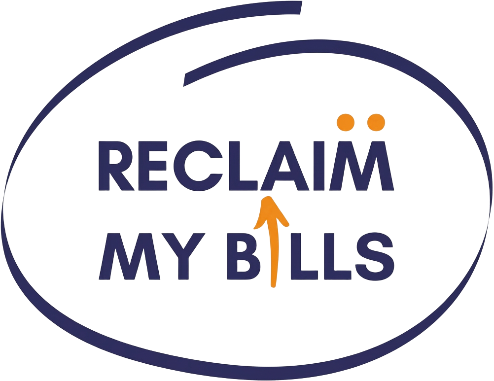 Reclaim My Bills